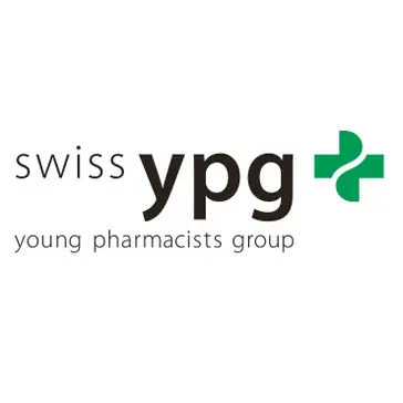 Logo swissYPG Logo swissYPG