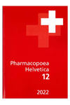 Pharmakopöe Helvetica 12