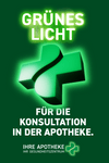Grüne Kreuz DE Grüne Kreuz DE