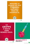 Plakate Imfpen FR