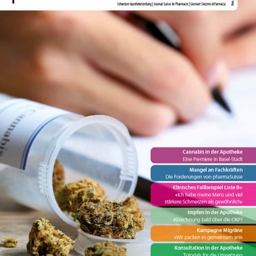 Cover pharmaJournal September 09/2022