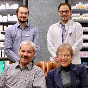 pharmaJournal 2/2026 pharmaJournal 2/2026