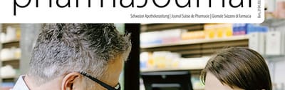 Cover pharmaJournal April 04/2022