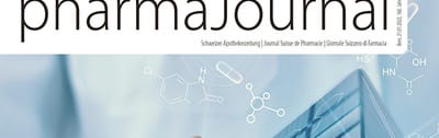 Cover pharmaJournal Januar 01/2022