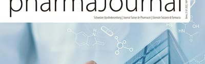 Cover pharmaJournal Januar 01/2022