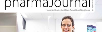 Cover pharmaJournal Februar 02/2022