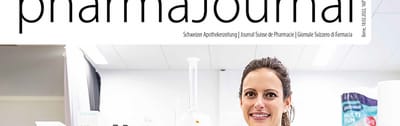 Cover pharmaJournal Februar 02/2022