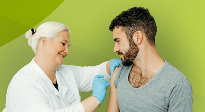 Header Impfen in der Apotheke