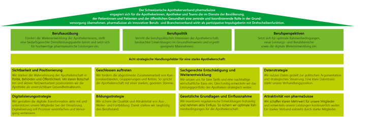 Strategiehaus pharmaSuisse DE Strategiehaus pharmaSuisse DE