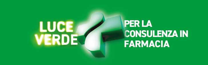 Grünes Kreuz Label IT