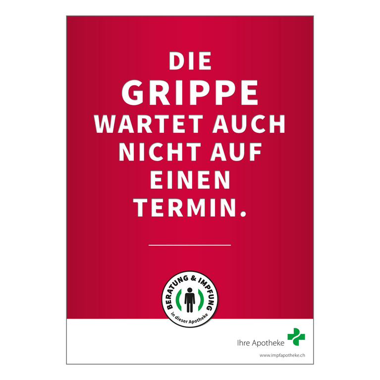 Impfen in der Apotheke