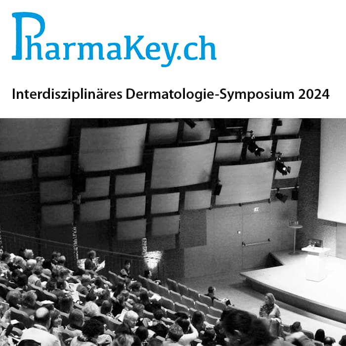 Interdisziplinäres Dermatologie-Symposium