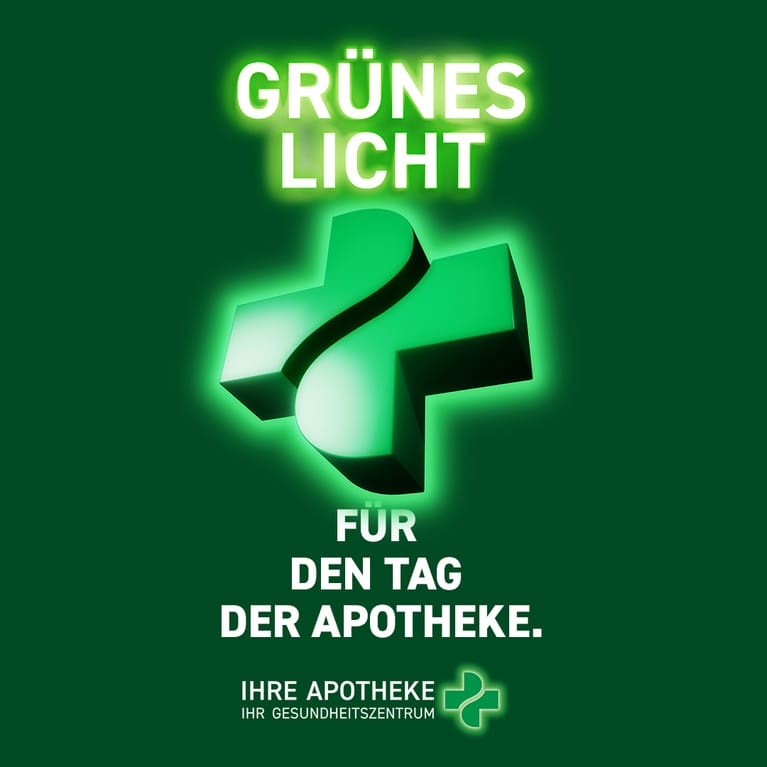 Tag der Apotheke Tag der Apotheke