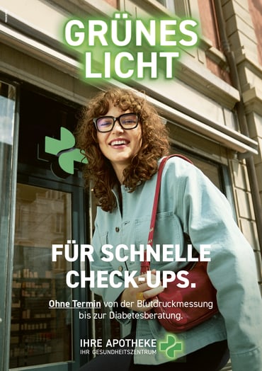 Check-ups de