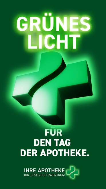 Tag der Apotheke