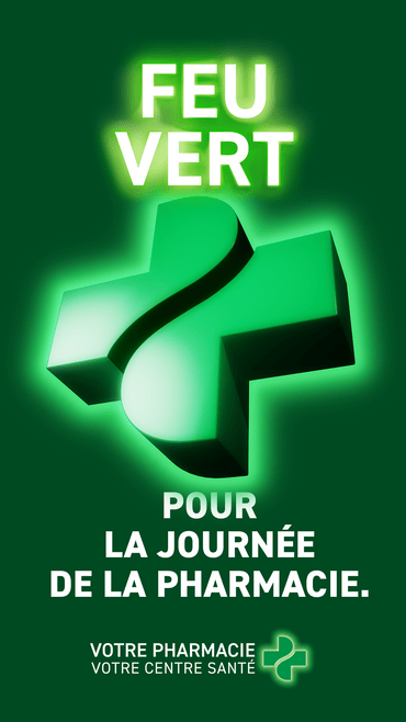 Journée de la pharmacie