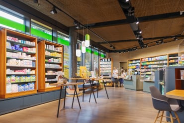 Apotheke / Pharmacie / Farmacia 01 Apotheke / Pharmacie / Farmacia 01