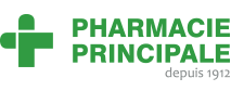 PP Pharmacie Principale SA