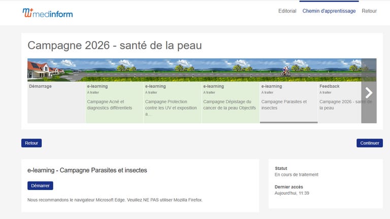 E-Learning FR E-Learning FR