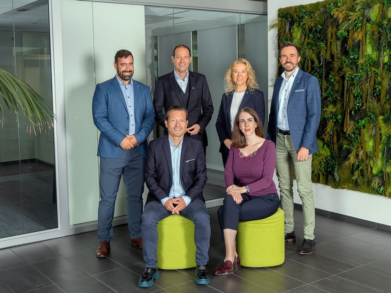Direction pharmaSuisse, août 2025