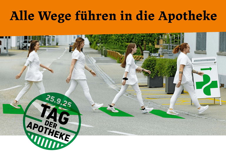 Tag der Apotheke 2025
