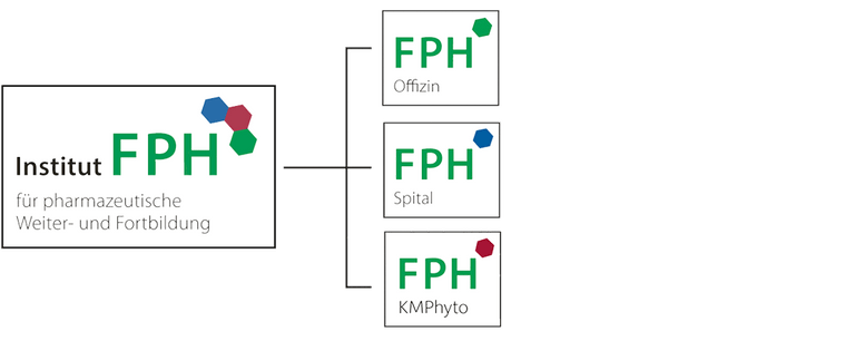 Organigramm FPH