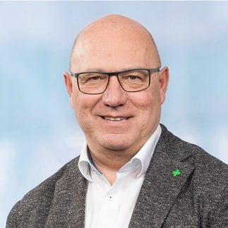Dr. Uli Schaefer Dr. Uli Schaefer