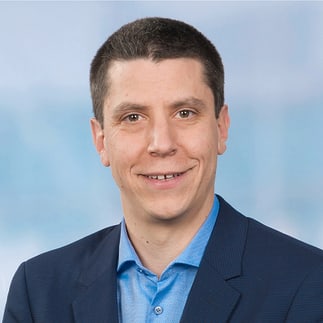 Dr. Jean-Marc Krähenbühl Dr. Jean-Marc Krähenbühl