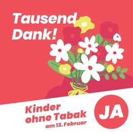 Kinder ohne Tabak Kinder ohne Tabak