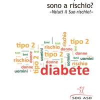 Flyer Risikotest Typ-2-Diabetes IT Flyer Risikotest Typ-2-Diabetes IT