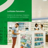 Deckblatt Leitfaden Famulatur Deckblatt Leitfaden Famulatur