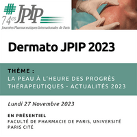 Dermato JPIP 2023
