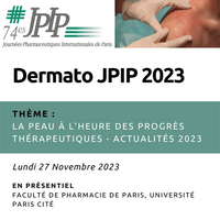 Dermato JPIP 2023 Dermato JPIP 2023