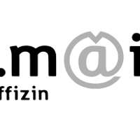 Logo i.mail Offizin Logo i.mail Offizin