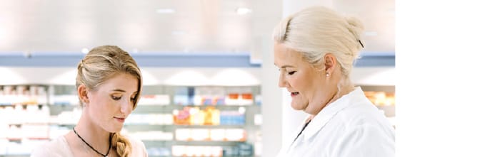 Fakten Und Zahlen Der Schweizer Apotheken 2023 | PharmaSuisse